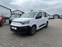 Weiß Gebraucht 2024 Fiat e-Doblò Van / Kleinbus | 39.990 €