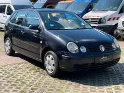 Schwarz Gebraucht 2005 VW Polo Limousine | 2.499 € (Fairer Preis)