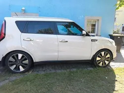 Weiß Gebraucht 2015 Kia Soul 2 SUV | 8.000 € (Superpreis)