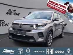 Andere farbe Gebraucht 2022 Citroën C3 Kleinwagen | 15.890 € (Fairer Preis)