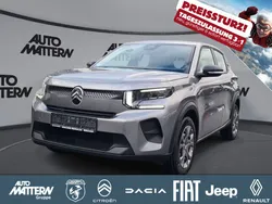 Andere farbe Gebraucht 2022 Citroën C3 Kleinwagen | 15.890 € (Etwas zu teuer)
