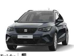 Weiß Neu 2025 Seat Arona SUV | 24.890 € (Guter Preis)