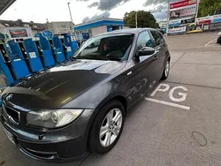 Gebraucht 2007 BMW 120 Kleinwagen | 5.750 € (Teuer)
