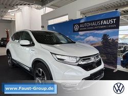 Weiß Gebraucht 2019 Honda CR-V Elegance SUV | 19.450 € (Fairer Preis)