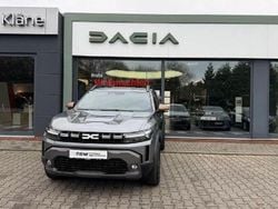 Grau Gebraucht 2024 Dacia Duster Extreme SUV | 21.990 € (Guter Preis)