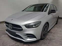 Mercedes B220