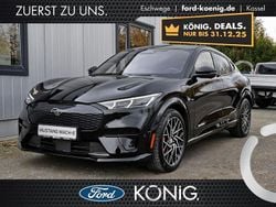 Schwarz Gebraucht 2023 Ford GT Coupé | 53.950 €