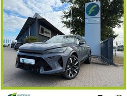 Grau Neu 2025 Cupra Formentor VZ SUV | 49.850 € (Teuer)