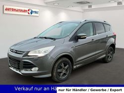 Grau Gebraucht 2014 Ford Kuga Individual SUV | 8.999 € (Superpreis)