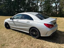 Gebraucht 2016 Mercedes CLA220 AMG Limousine | 20.300 € (Teuer)