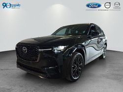 Neu 2025 Mazda CX-60 Homura-Line SUV | 58.990 € (Fairer Preis)