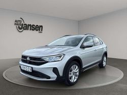 Reflexsilber metallic Gebraucht 2024 VW Taigo Life SUV | 25.490 € (Fairer Preis)