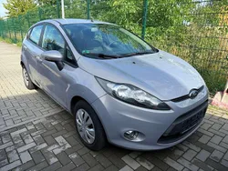 Dark micastone Gebraucht 2011 Ford Fiesta Trend Kleinwagen | 5.300 € (Fairer Preis)