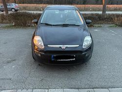 Gebraucht 2010 Fiat Punto Evo Kleinwagen | 2.600 €