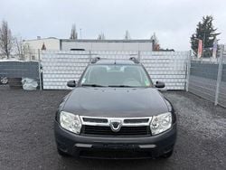 Schwarz Gebraucht 2013 Dacia Duster Lauréate SUV | 3.200 € (Fairer Preis)