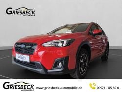 Rot Gebraucht 2020 Subaru XV Comfort SUV | 19.990 € (Fairer Preis)
