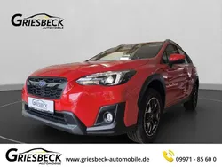 Rot Gebraucht 2020 Subaru XV Comfort SUV | 20.990 € (Fairer Preis)