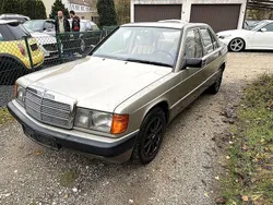 Other Gebraucht 1989 Mercedes 190 Limousine | 2.950 €
