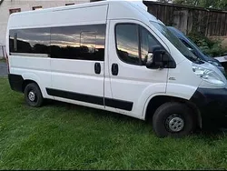 Gebraucht 2012 Fiat Ducato Van | 8.500 € (Etwas zu teuer)
