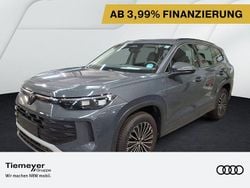 Grau Gebraucht 2025 VW Tayron Life SUV | 46.440 € (Superpreis)