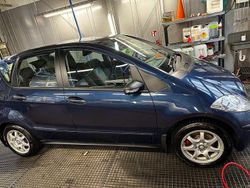 Blau Gebraucht 2006 Mercedes A170 Elegance Van / Kleinbus | 2.400 € (Fairer Preis)