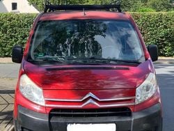 Gebraucht 2007 Citroën Jumpy Limousine | 1.050 €