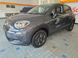 Grau Gebraucht 2016 Fiat 500X Pop SUV | 10.880 € (Guter Preis)
