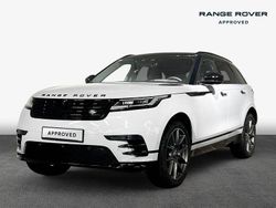 Grau Gebraucht 2024 Land Rover Range Rover Velar SE Dynamic SUV | 53.850 € (Fairer Preis)