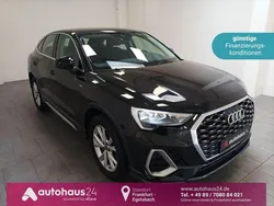 Andere Gebraucht 2021 Audi Q3 Sport SUV | 26.970 € (Fairer Preis)
