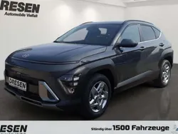 Grau Neu 2025 Hyundai Kona Trend SUV | 26.990 € (Guter Preis)