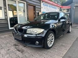 Schwarz Gebraucht 2006 BMW 116 Kleinwagen | 1.350 € (Fairer Preis)