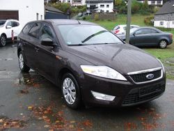 Gebraucht 2008 Ford Mondeo Kombi | 3.690 € (Fairer Preis)