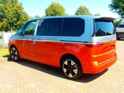 Puregrey Neu 2025 VW T7 Van | 54.900 € (Superpreis)