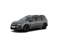 Grau (schiefergrau (grau)) Neu 2025 Dacia Jogger Extreme Van / Kleinbus | 29.270 € (Etwas zu teuer)
