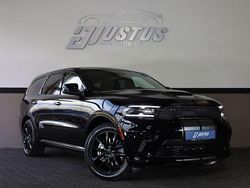 Db black Gebraucht 2021 Dodge Durango SUV | 38.400 € (Fairer Preis)