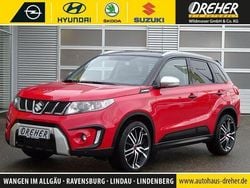 Rot Gebraucht 2017 Suzuki Vitara Comfort SUV | 14.290 € (Fairer Preis)