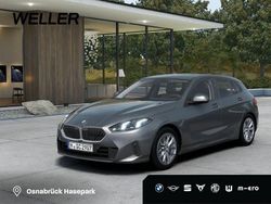 Skyscraper grau (grau) Gebraucht 2024 BMW 120 Comfort Edition Kleinwagen | 32.250 € (Superpreis)