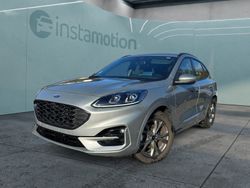 Silber Gebraucht 2023 Ford Kuga ST-Line SUV | 33.700 €