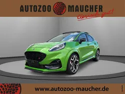 Mean green Gebraucht 2023 Ford Puma Gen-E ST | 27.990 €