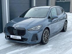 Grau Gebraucht 2025 BMW 220 Active Tourer M Sport Van / Kleinbus | 38.600 € (Teuer)
