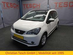 Weiß Gebraucht 2014 Seat Mii 4You Kleinwagen | 6.290 € (Etwas zu teuer)