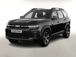Schwarz Neu 2025 Dacia Bigster Journey SUV | 30.380 € (Fairer Preis)
