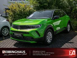 Grün Gebraucht 2021 Opel Mokka-e Edition SUV | 14.499 € (Guter Preis)