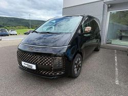 Gaia brown Gebraucht 2022 Hyundai Staria Signature Van | 38.000 € (Superpreis)