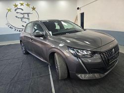 Grau Gebraucht 2020 Peugeot 208 Active Kleinwagen | 12.450 € (Fairer Preis)