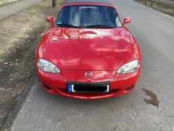 Mazda MX5