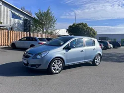 Gebraucht 2009 Opel Corsa Cosmo Limousine | 2.500 € (Guter Preis)