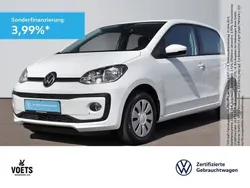 VW up!
