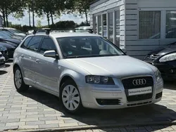 Silber Gebraucht 2005 Audi A3 Attraction Kleinwagen | 3.390 € (Fairer Preis)