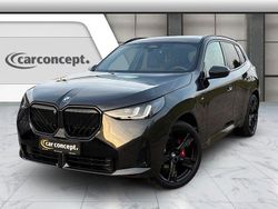 Grau Gebraucht 2025 BMW X3 M Sport SUV | 66.900 € (Fairer Preis)